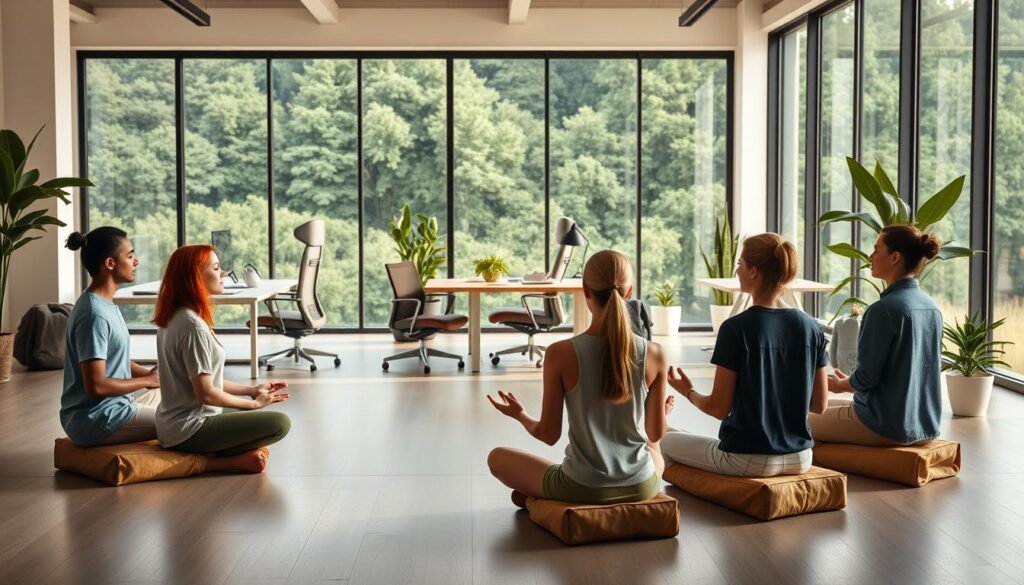 Mindfulness Corporativo