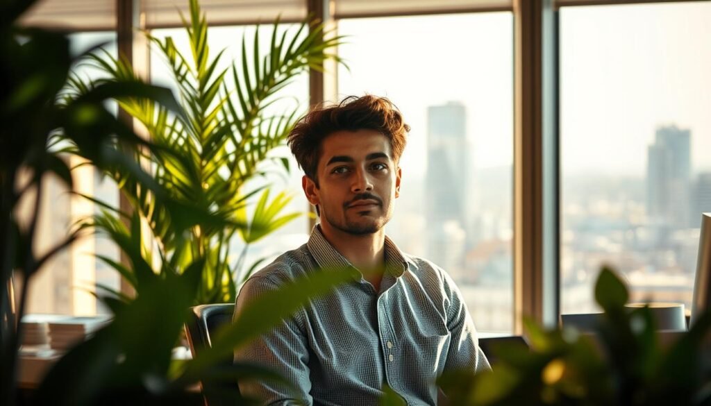 Resiliência Emocional